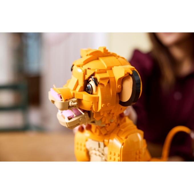LEGO 43247