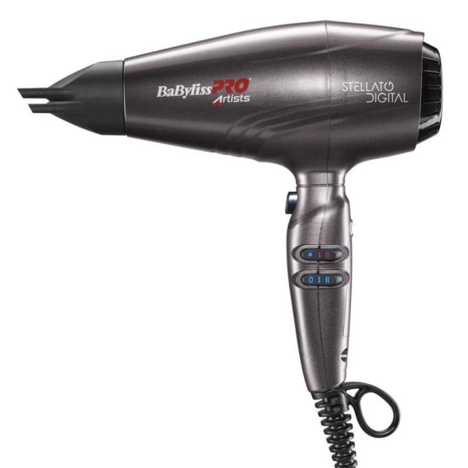 Babyliss Pro BAB7500IE