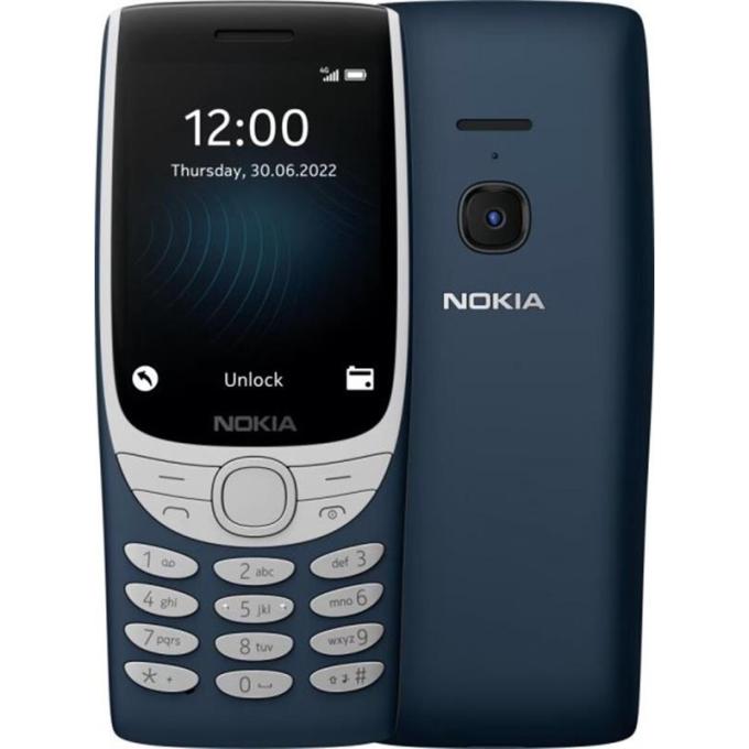 Nokia Nokia 8210 Blue