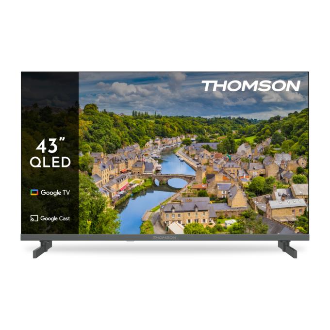 Thomson 43FQG3S15