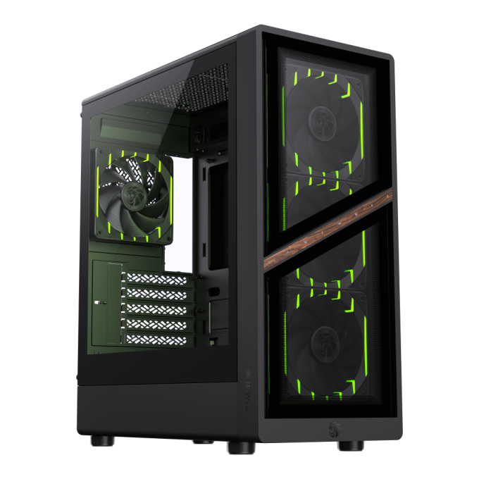 GAMEMAX AERIS 330 GB