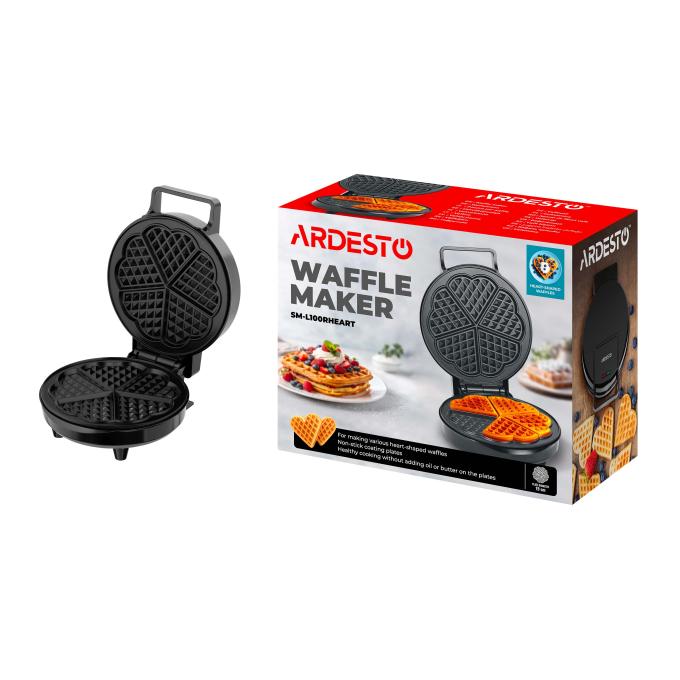 Ardesto SM-L100RHEART