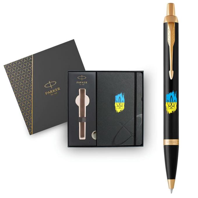 Parker 22032b24_T1026u