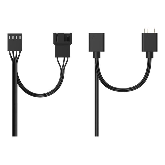 OCYPUS GAMMA-F36-BK3AM00X-GL