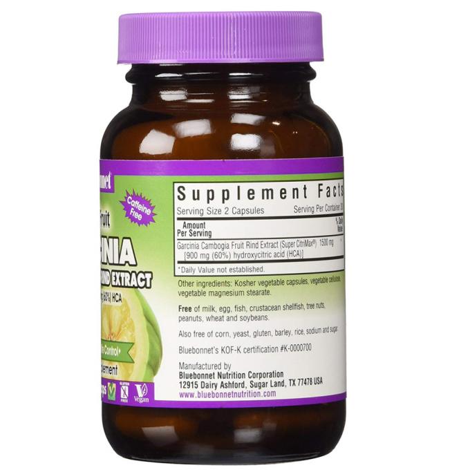 Bluebonnet Nutrition BLB1190