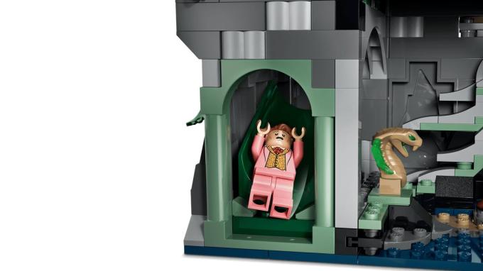 LEGO 76473