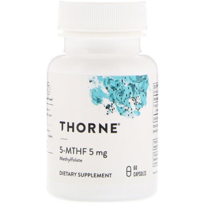 Thorne Research THR-13201