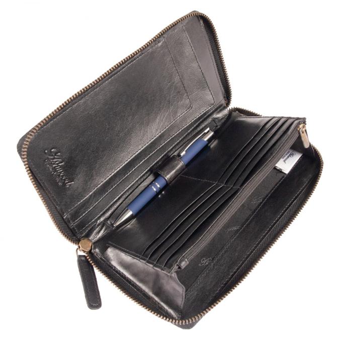 Ashwood TW01 BLACK