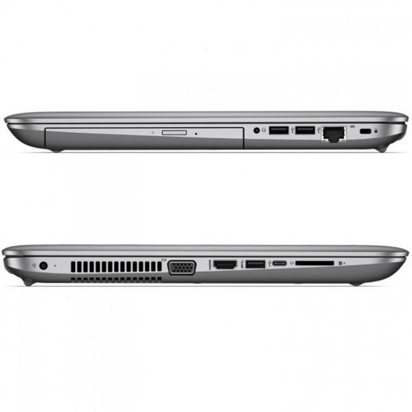 Ноутбук HP ProBook 450 Y8B56ES