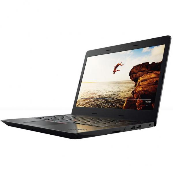 Ноутбук Lenovo ThinkPad E470 20H1S00B00