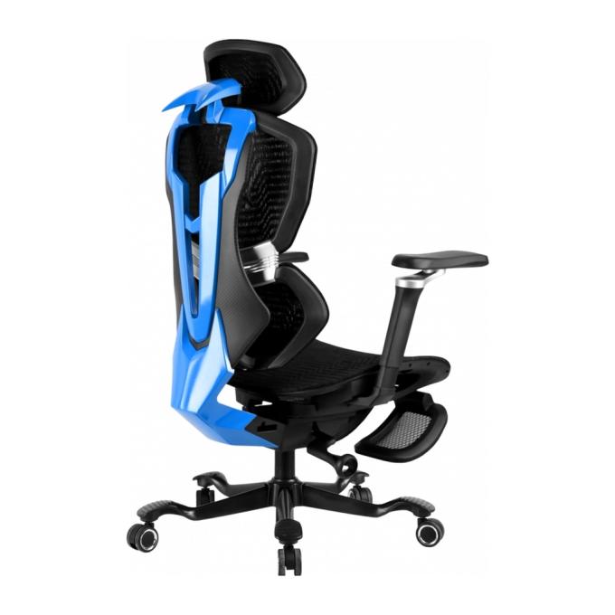 GT Racer X-7001 Black/Blue