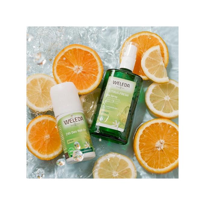 Weleda 4001638095235