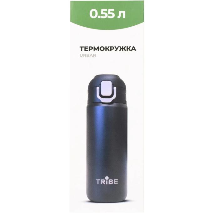 Tribe T-DD-0013-black