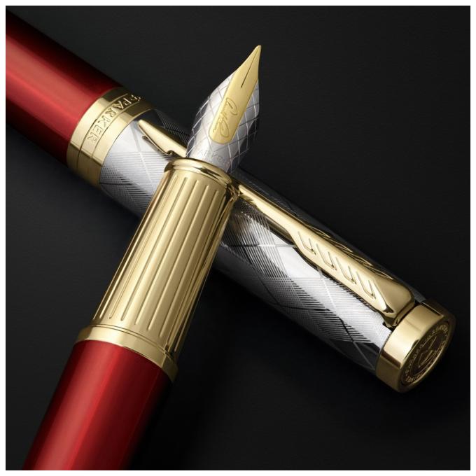 Parker 61 111