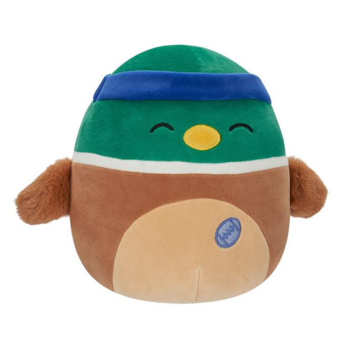 SQUISHMALLOWS SQCR04124