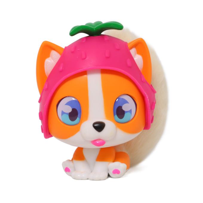 QT Puppies 451000-5