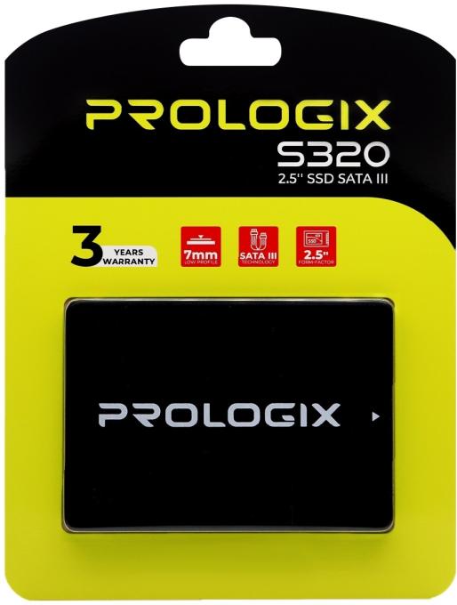 ProLogix PRO960GS320