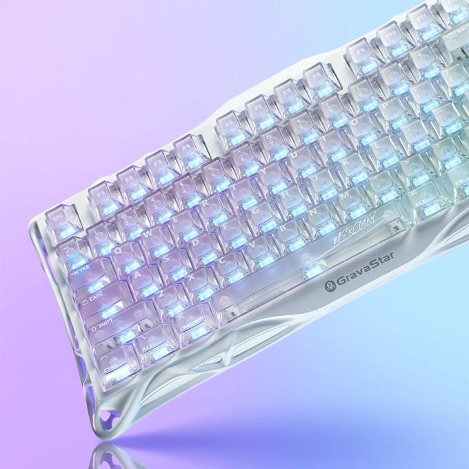GravaStar GSK1LITE XTAL AUROA