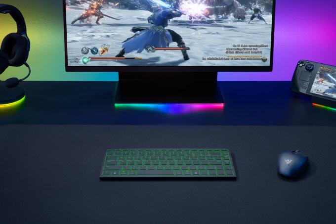 Razer RZ03-02360100-R3M1