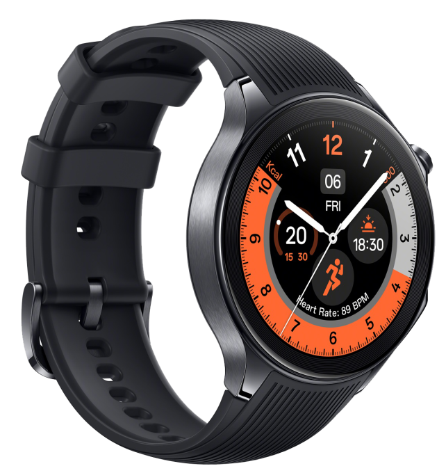 Oppo OWWE231 Black