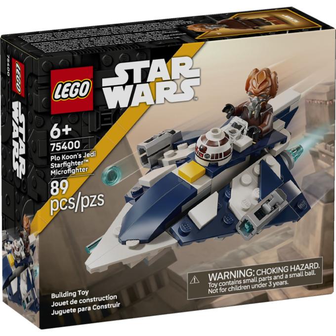 LEGO 75400