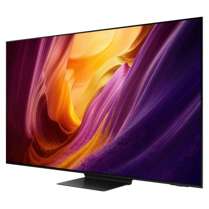 Samsung QE55S95HFUXUA