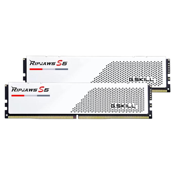 G.Skill F5-5600J4040C16GX2-RS5W