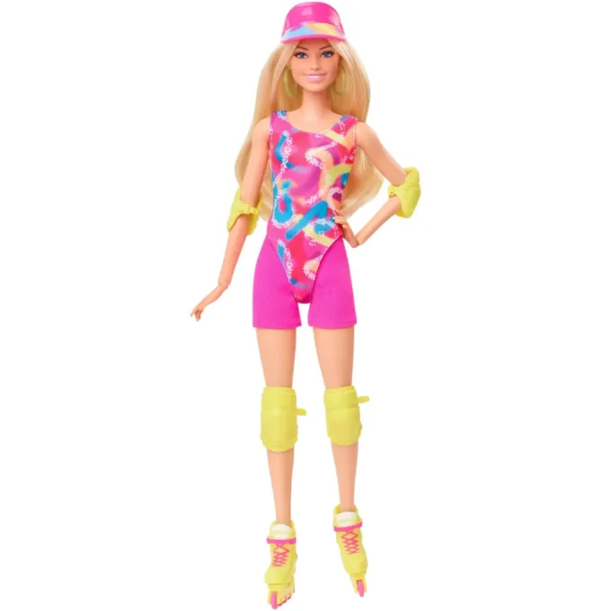 BARBIE HRB04