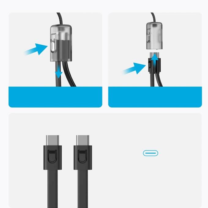 Anker A1384G11