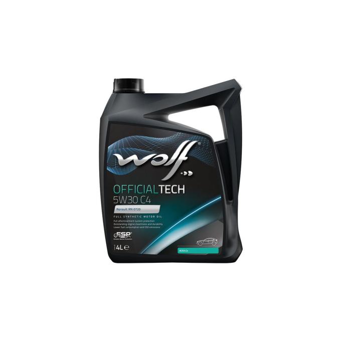 Wolf 8308413