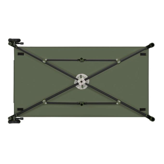Lionelo LO-JASMIN EASY FOLD GREEN OLIVE