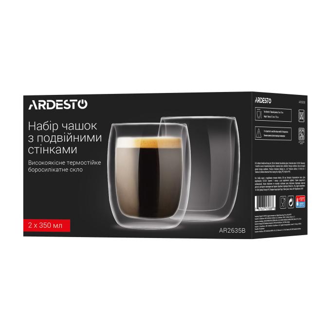 Ardesto AR2635B