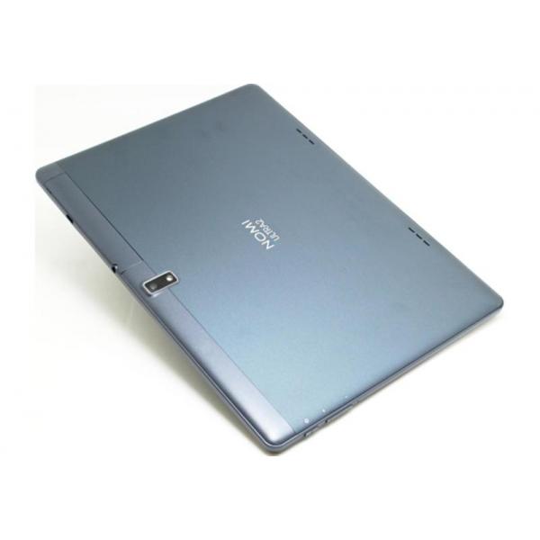 Планшетный ПК Nomi C101010 Ultra2 10" 4G 16GB Dual Sim Dark Blue C101010 Dark Blue