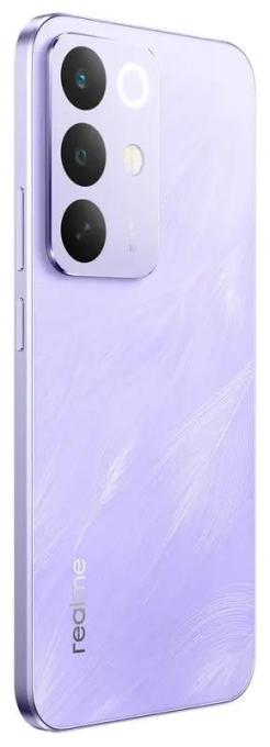 Realme RMX5555 8/256GB Parrot Purple