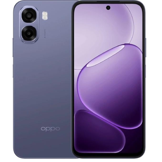 Oppo QECPH2819_PURPLE_4/128