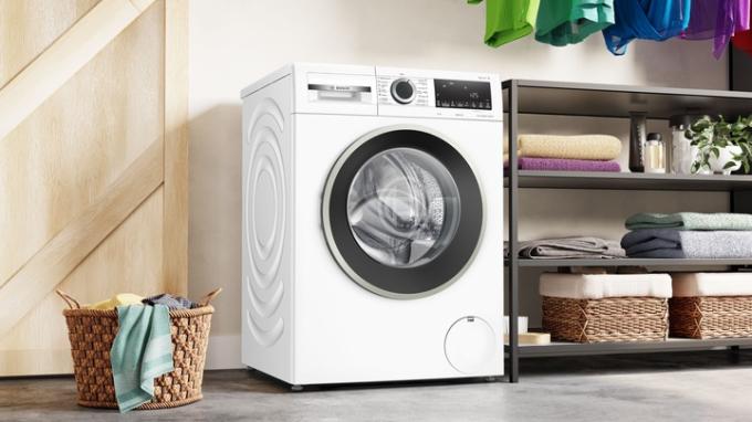 BOSCH WGA14400UA