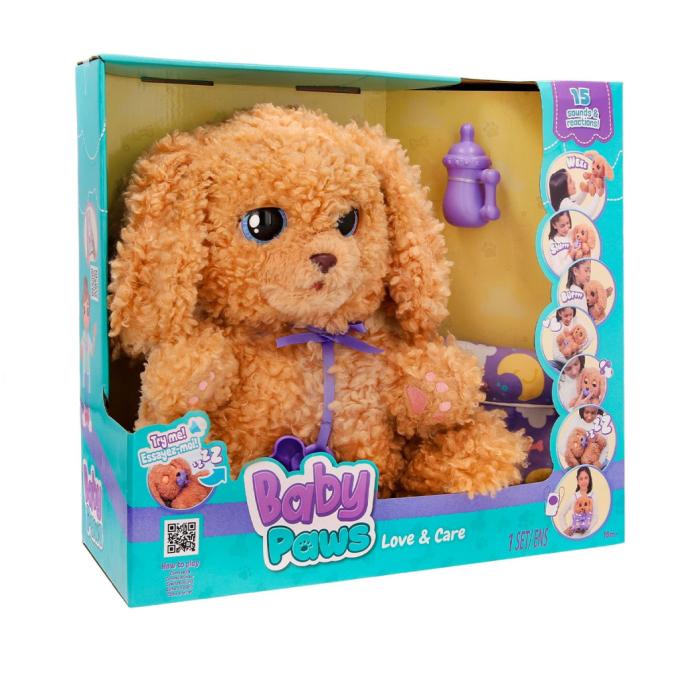 Baby Paws 921153IM