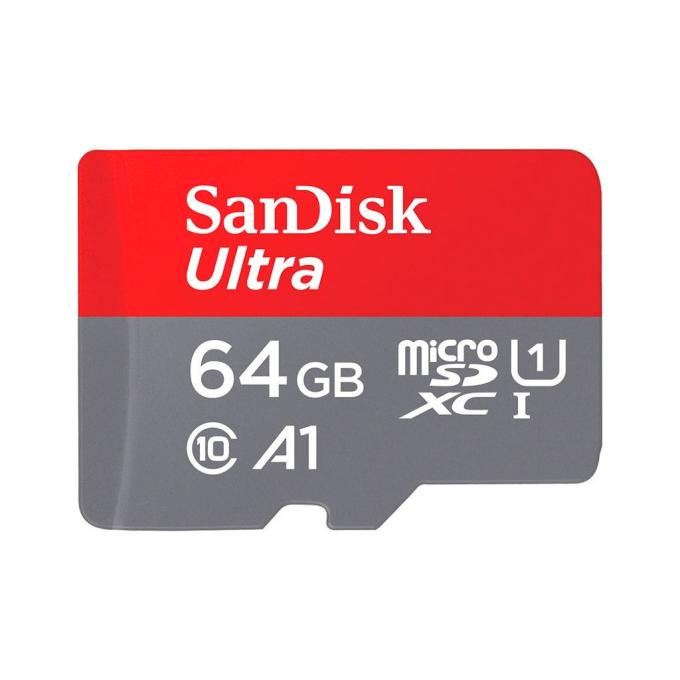 SANDISK SDSQUAB-064G-GN6IA