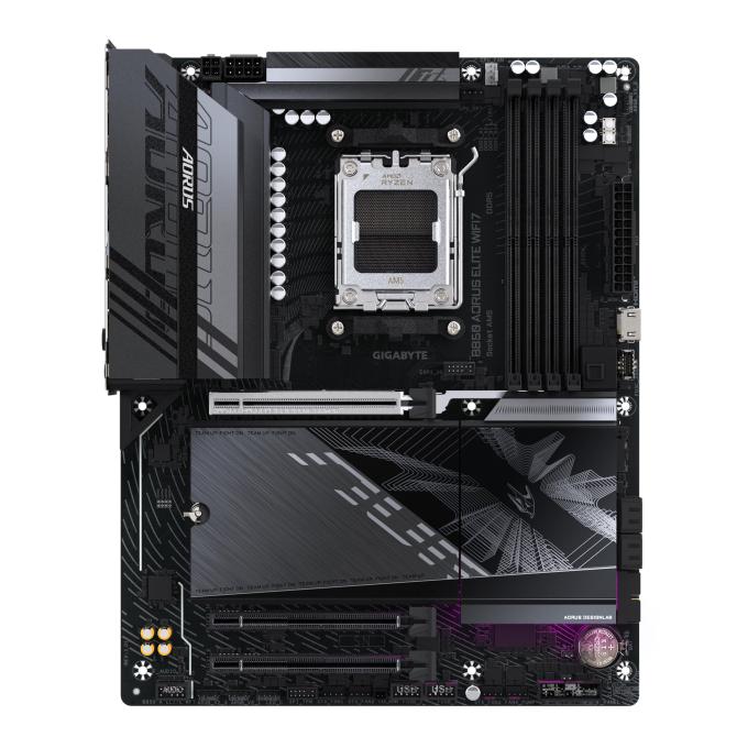 GIGABYTE B850 A ELITE WF7
