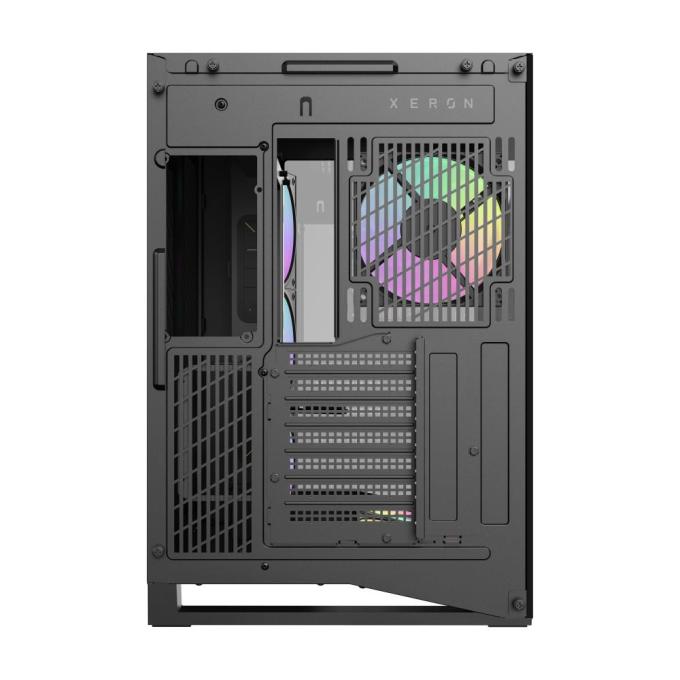 GAMEMAX NEX C56 BK