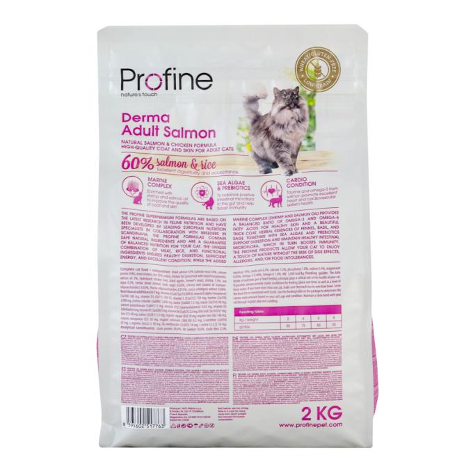 Profine 8595602517763