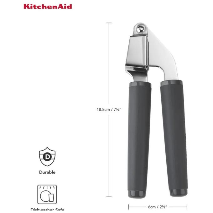 KitchenAid KAS132OHCGG