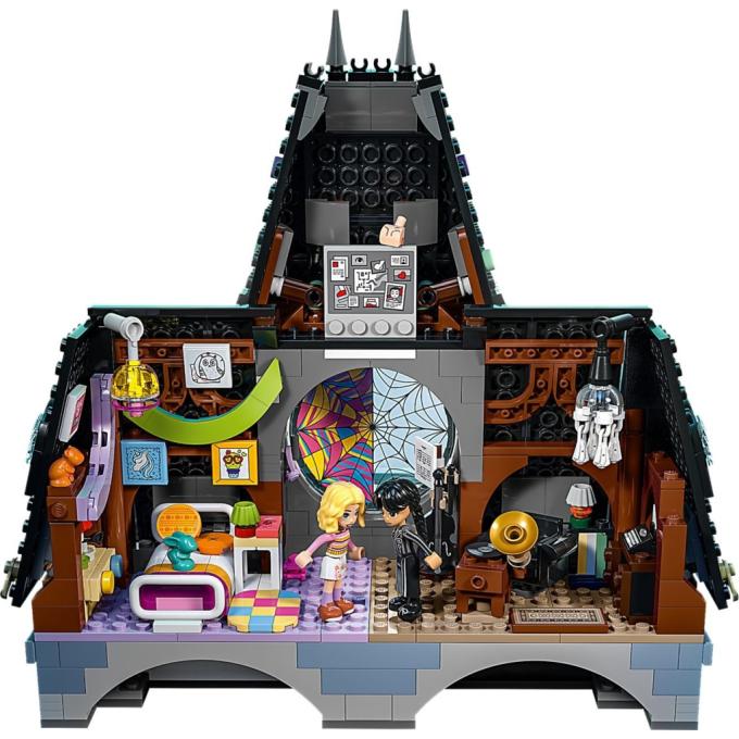 LEGO 76781