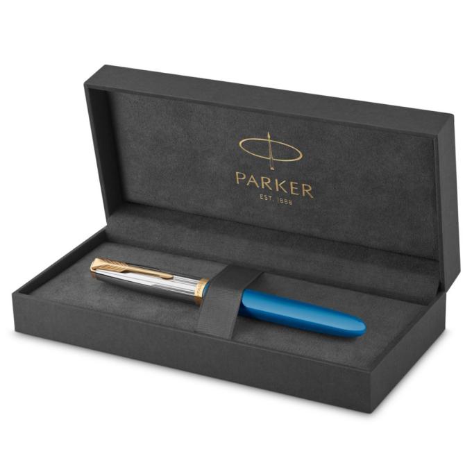 Parker 56 411