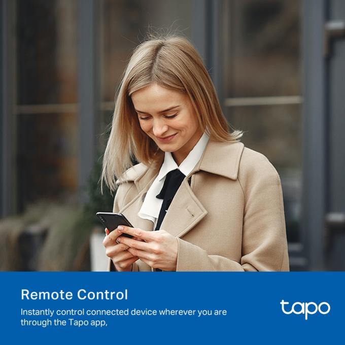 TP-Link TAPO P110M