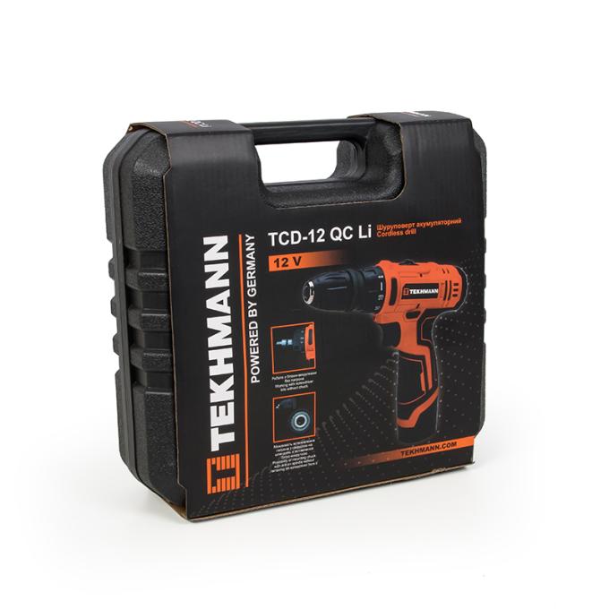 Tekhmann 853461