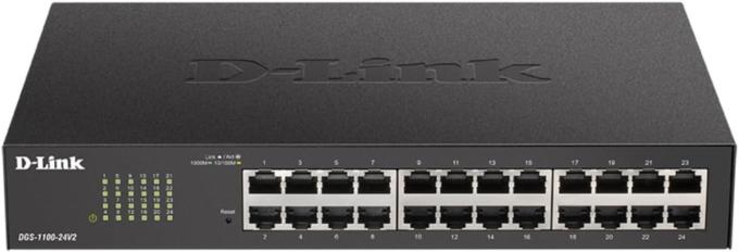 D-Link DGS-1100-24V2