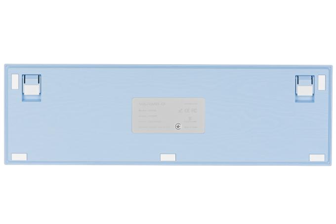 Varmilo VA108MN2W/WBPE7HR