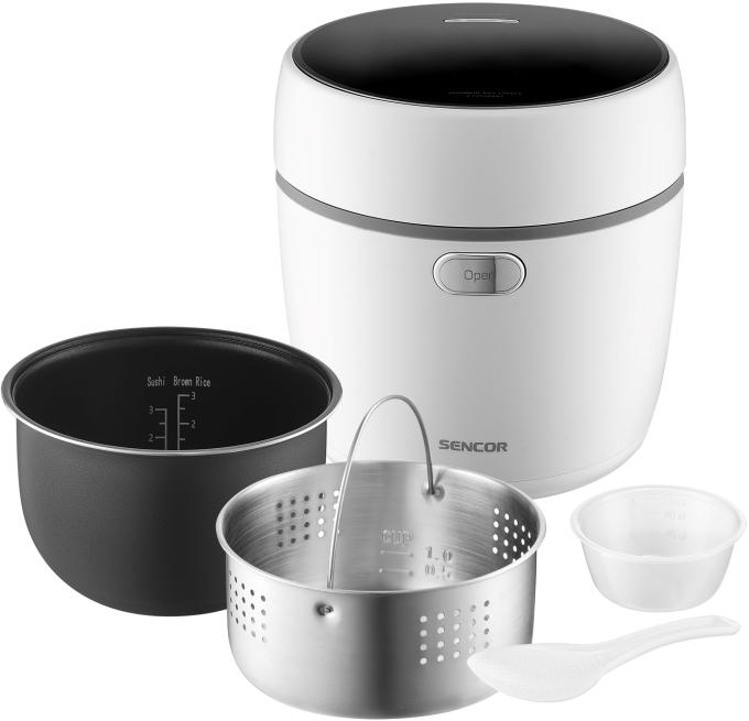 Sencor SRM0670WH