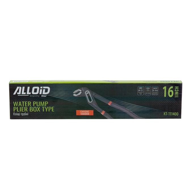 Alloid KT-111400
